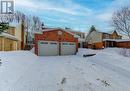 21 Sandcliffe Place, Waterloo, ON  - Outdoor 