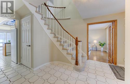 21 Sandcliffe Place, Waterloo, ON - Indoor Photo Showing Other Room