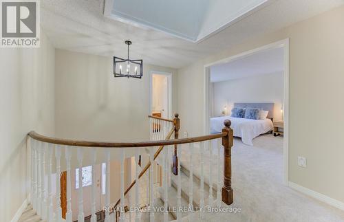 21 Sandcliffe Place, Waterloo, ON - Indoor Photo Showing Other Room