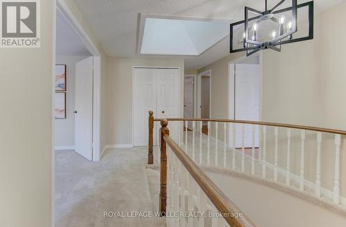 21 Sandcliffe Place, Waterloo, ON - Indoor Photo Showing Other Room