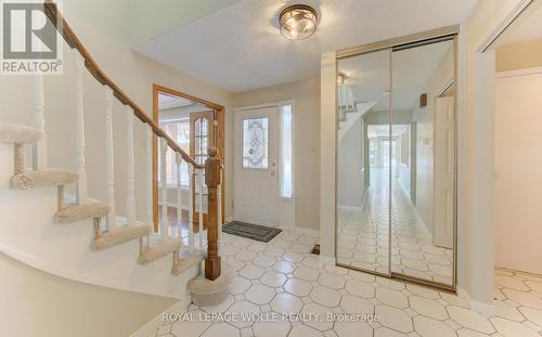 21 Sandcliffe Place, Waterloo, ON - Indoor Photo Showing Other Room