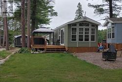 120 Happy Landing Road Unit# 45-3BC  Noelville, ON P0M 2N0