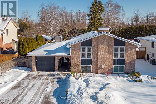 53 ALICE STREET  Collingwood, ON L9Y 4E9