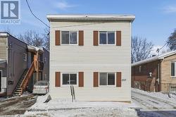 207 ETHEL STREET  Ottawa, ON K1L 5X1
