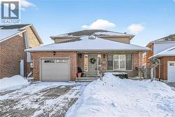 15 GABRIELE Court  Hamilton, ON L8G 5C4