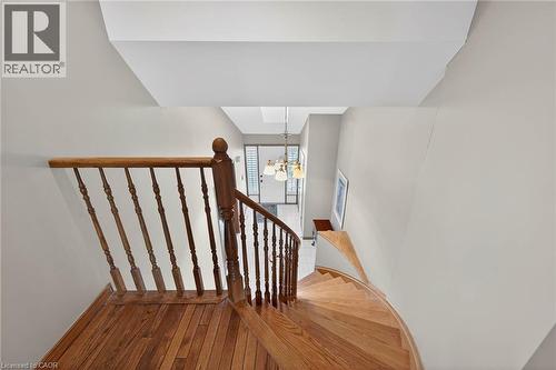 15 Gabriele Court, Hamilton, ON - Indoor Photo Showing Other Room