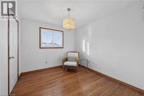 15 Gabriele Court, Hamilton, ON - Indoor Photo Showing Other Room