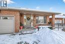 15 Gabriele Court, Hamilton, ON  - Outdoor 
