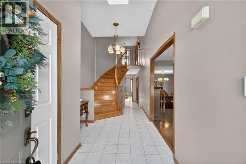 15 Gabriele Court, Hamilton, ON - Indoor Photo Showing Other Room