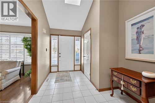 15 Gabriele Court, Hamilton, ON - Indoor Photo Showing Other Room