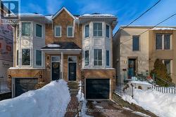 112 GLENFOREST ROAD  Toronto, ON M4N 1Z9
