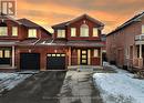 5962 Manzanillo Crescent, Mississauga, ON  - Outdoor 