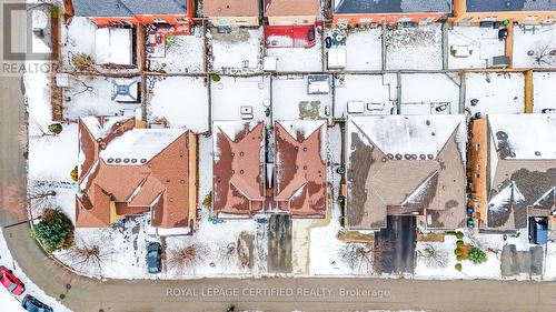 5962 Manzanillo Crescent, Mississauga, ON - Other