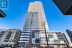 2309 - 4065 CONFEDERATION PARKWAY  Mississauga, ON L5B 0L4