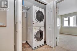 Laundry on the second level - 