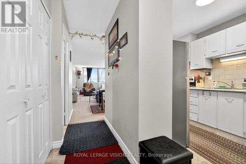 1002 - 81 Millside Drive, Milton, ON - Indoor