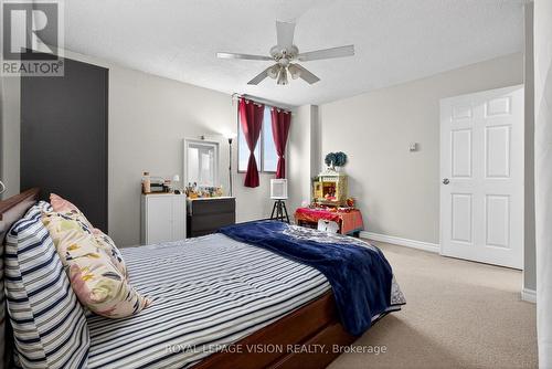 1002 - 81 Millside Drive, Milton, ON - Indoor Photo Showing Bedroom