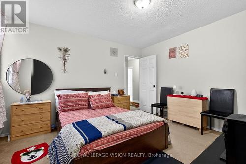 1002 - 81 Millside Drive, Milton, ON - Indoor Photo Showing Bedroom