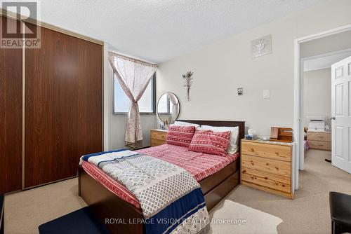 1002 - 81 Millside Drive, Milton, ON - Indoor Photo Showing Bedroom