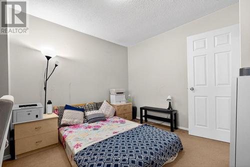 1002 - 81 Millside Drive, Milton, ON - Indoor Photo Showing Bedroom