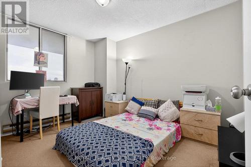 1002 - 81 Millside Drive, Milton, ON - Indoor Photo Showing Bedroom