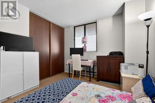 1002 - 81 Millside Drive, Milton, ON - Indoor Photo Showing Bedroom