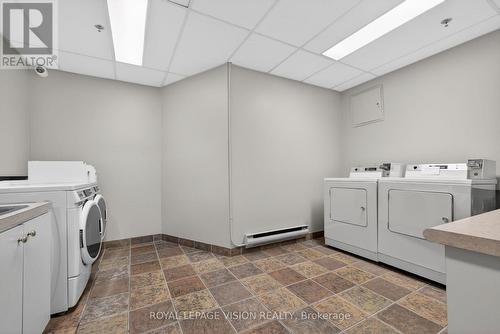 1002 - 81 Millside Drive, Milton, ON - Indoor Photo Showing Laundry Room