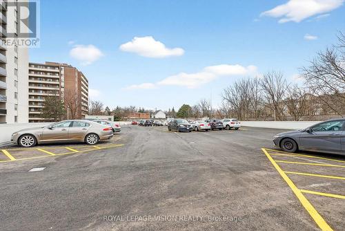 1002 - 81 Millside Drive, Milton, ON - Outdoor