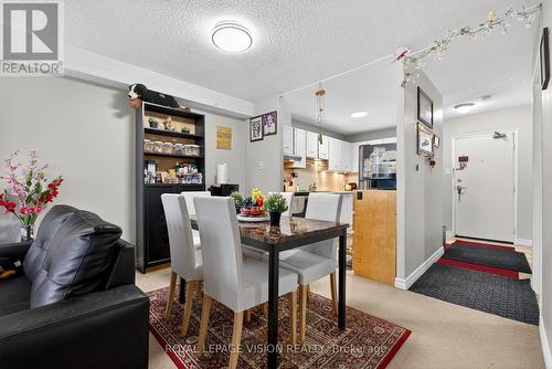 1002 - 81 Millside Drive, Milton, ON - Indoor Photo Showing Dining Room