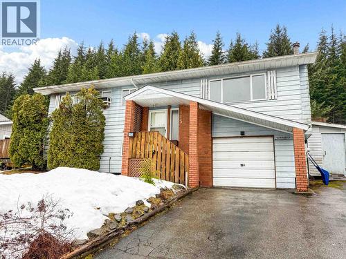 115 ANGLE STREET  Kitimat, BC V8C 2M9