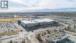 Vivo atheletic centre down the street - 