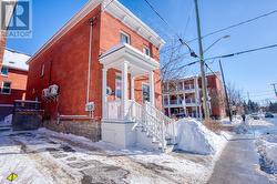 603 O'CONNOR STREET  Ottawa, ON K1S 3R4