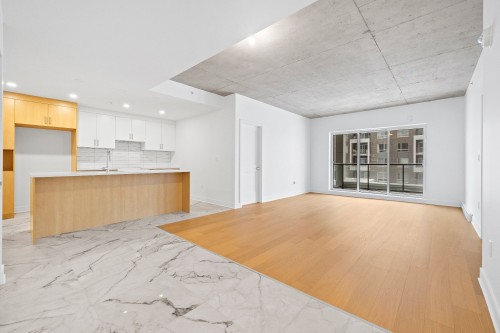 Overall view - 407-244 Boul. Hymus, Pointe-Claire, QC - Indoor