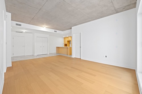 Living Room - 407-244 Boul. Hymus, Pointe-Claire, QC - Indoor Photo Showing Other Room
