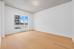 Chambre à coucher principale - 