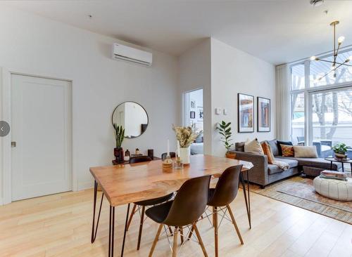 109-2500 Rue Dandurand  Montréal (Rosemont/La Petite-Patrie), QC H1Y 0C6