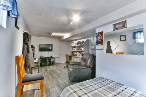 Chambre à coucher - 3950 Rue Nathalie, Laval (Fabreville), QC - Indoor