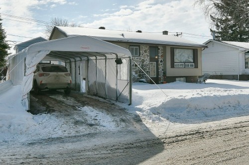 Façade - 3950 Rue Nathalie, Laval (Fabreville), QC - Outdoor