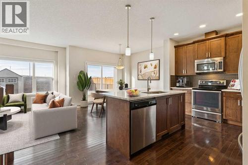 116 Walden Parade SE  Calgary, AB T2X 0Z6