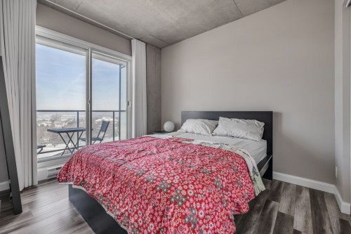 Chambre à coucher - 934-937 Av. Roland-Beaudin, Québec (Sainte-Foy/Sillery/Cap-Rouge), QC - Indoor Photo Showing Bedroom