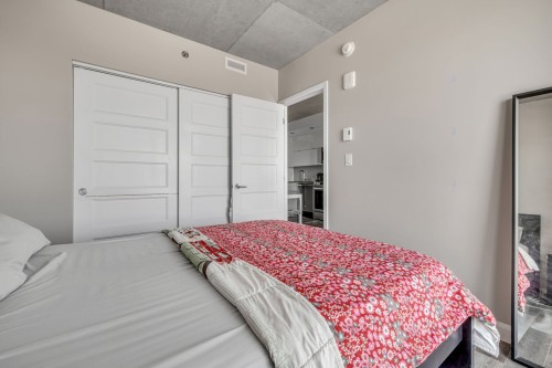 Chambre à coucher - 934-937 Av. Roland-Beaudin, Québec (Sainte-Foy/Sillery/Cap-Rouge), QC - Indoor Photo Showing Bedroom
