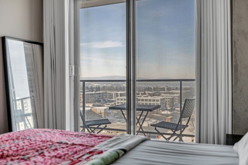 Vue - 934-937 Av. Roland-Beaudin, Québec (Sainte-Foy/Sillery/Cap-Rouge), QC - Indoor Photo Showing Bedroom