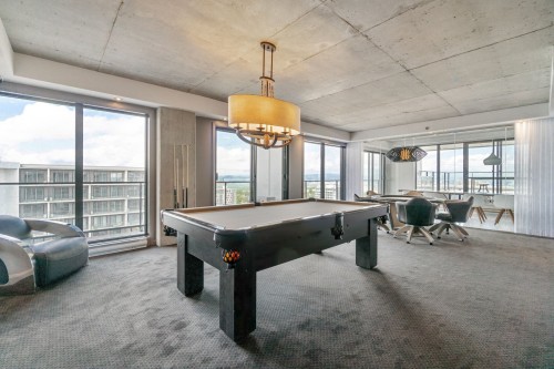 Salle de jeux - 934-937 Av. Roland-Beaudin, Québec (Sainte-Foy/Sillery/Cap-Rouge), QC - Indoor Photo Showing Other Room