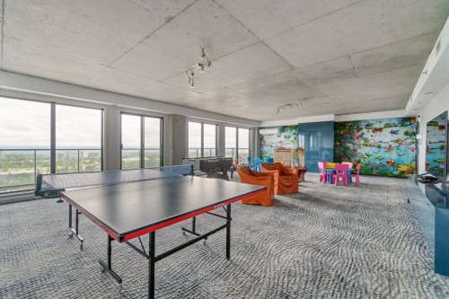 Salle de jeux - 934-937 Av. Roland-Beaudin, Québec (Sainte-Foy/Sillery/Cap-Rouge), QC - Indoor