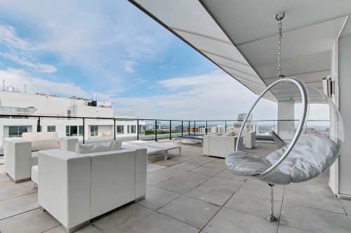 Terrasse - 934-937 Av. Roland-Beaudin, Québec (Sainte-Foy/Sillery/Cap-Rouge), QC - Outdoor With View With Exterior