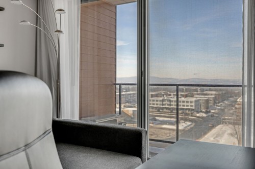 Vue - 934-937 Av. Roland-Beaudin, Québec (Sainte-Foy/Sillery/Cap-Rouge), QC - Indoor Photo Showing Other Room