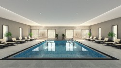 Piscine - 