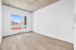 Chambre à coucher - 