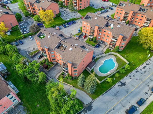 Extérieur - 201-1350 Rue Hyman, Montréal (Pierrefonds-Roxboro), QC - Outdoor With View