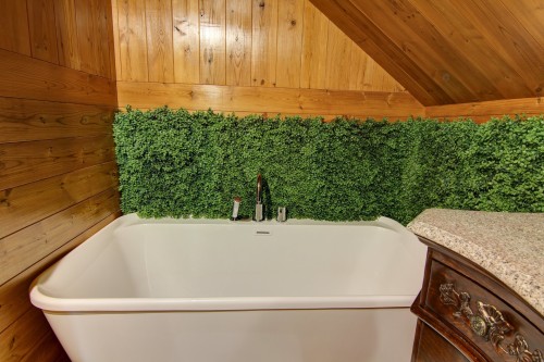 Salle de bains - 3992 Rue Ste-Jeanne-D'Arc, Saguenay (Jonquière), QC - Indoor Photo Showing Bathroom